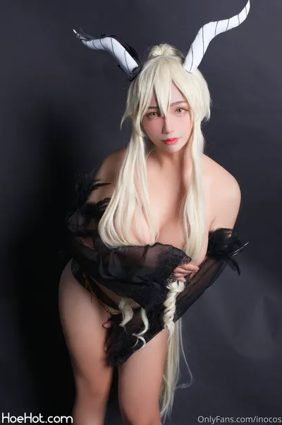 Ino - Shining nude cosplay leaked 357254