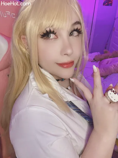 Junkenstein - Marin Kitagawa nude cosplay leaked 551481