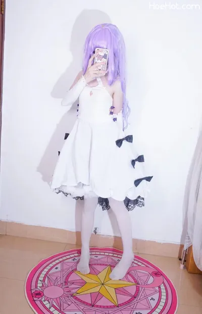 9797san - Unicorn nude cosplay leaked 242079