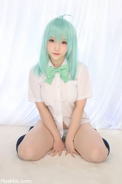 Yukina - Run nude cosplay leaked 48726