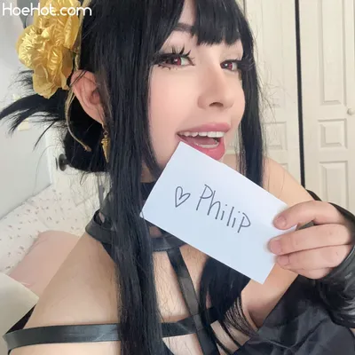 Junkenstein - Yor fansigns nude cosplay leaked 273824