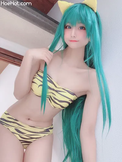 Yanagimaru - Lum nude cosplay leaked 406396