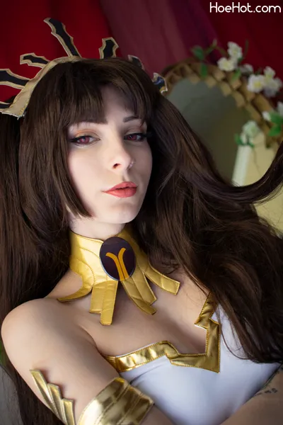 [Frailu] Ishtar Cosplay Set nude cosplay leaked 246950