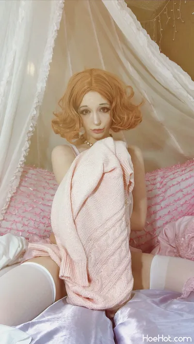 Bitsy Hanas - Haru nude cosplay leaked 433646