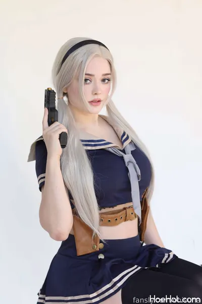 Onisuna - Babydoll's profile image