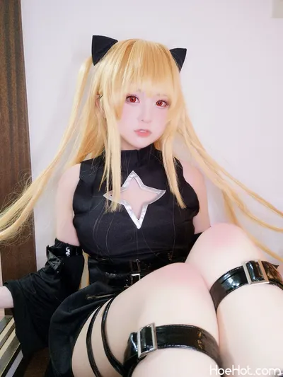 Yuki亭 - Yami nude cosplay leaked 301788