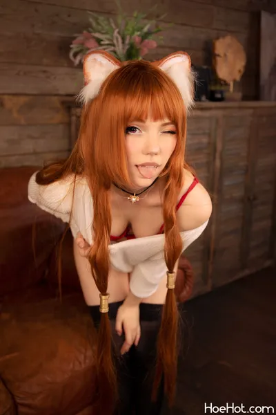 Caticornplay - Raphtalia nude cosplay leaked 471304