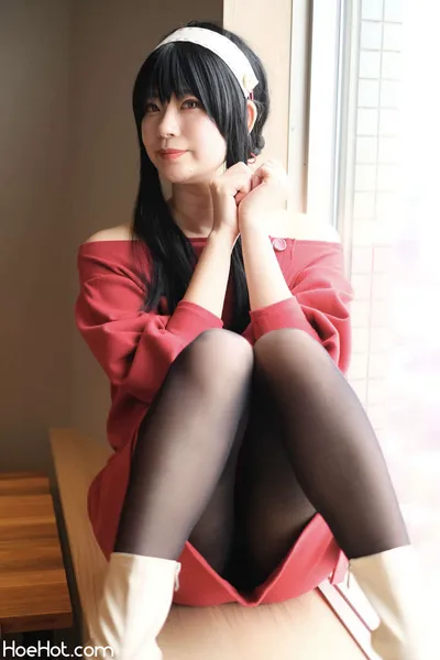 [Kankitsurui]tights14 nude cosplay leaked 118335