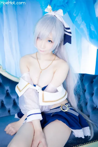 Atsuki - Suite Grand Order 29 nude cosplay leaked 560787