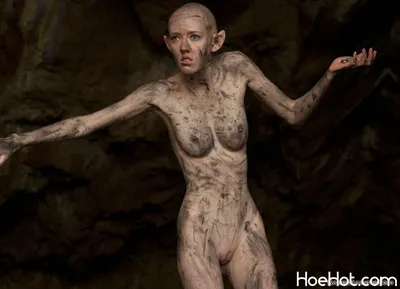 Veagola of Zeng- Gollum Full Gallery nude cosplay leaked 167223