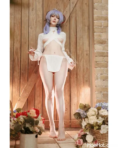 Cosplayer - Mia Kanayuri nude cosplay leaked 531512