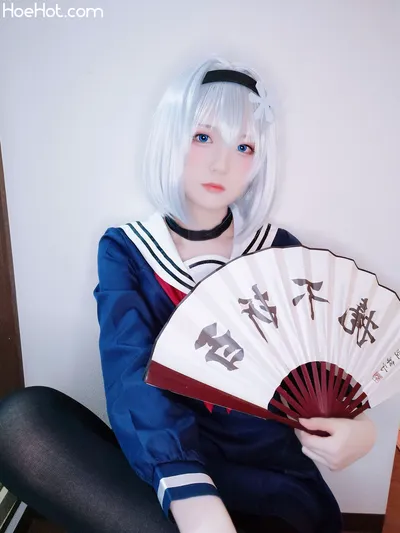 [Yuki亭]  Fantia合集 nude cosplay leaked 77023