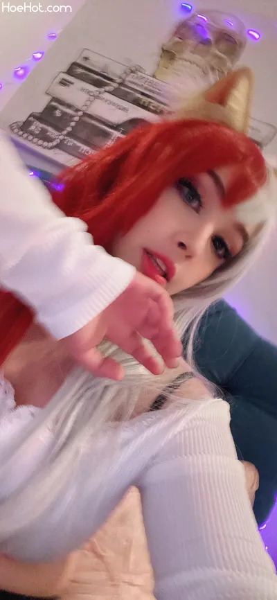 Junkenstein - casual Todoroki nude cosplay leaked 469945