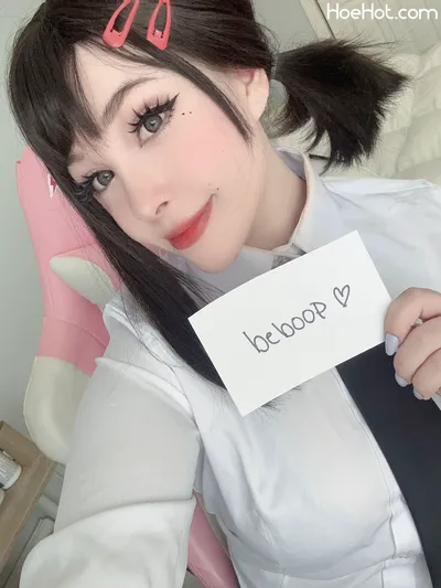 Junkenstein - Kobeni Fansigns nude cosplay leaked 252302