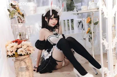 [是三不是世w]碧蓝航线能代 需要少冰吗？ nude cosplay leaked 127682