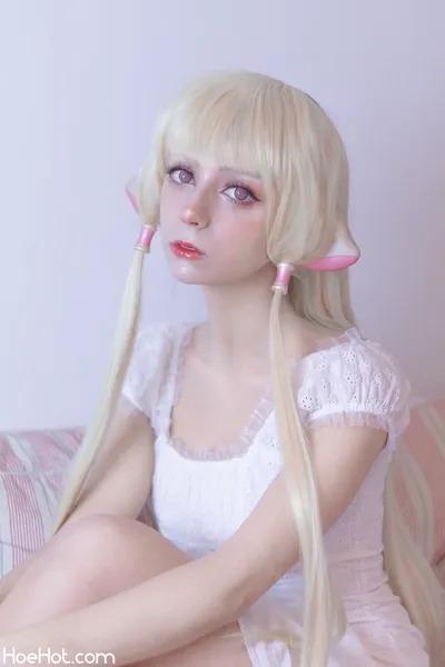 Himeecosplay - Chii nude cosplay leaked 461872