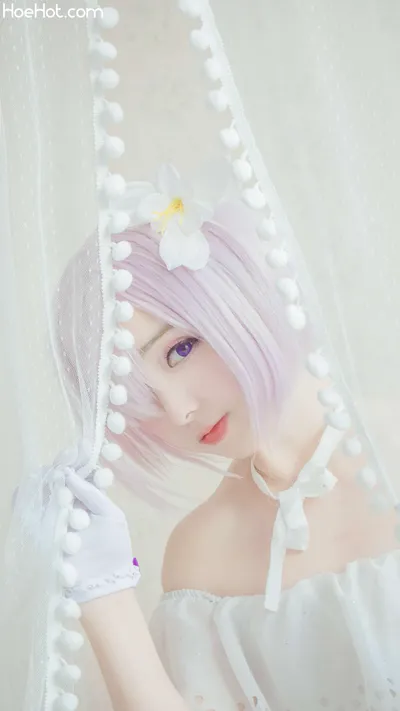 [斯文文文文] FATEGRAND ORDER COS 御姐 nude cosplay leaked 27653