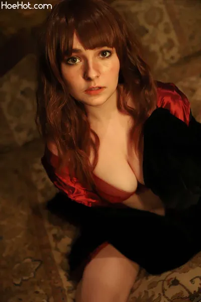 OMGCosplay - Hermione nude cosplay leaked 117439