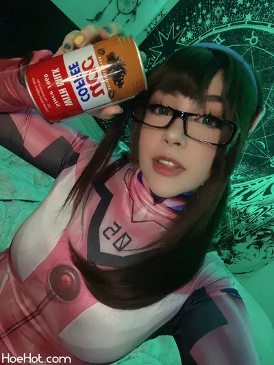 Junkenstein - Mari nude cosplay leaked 582564