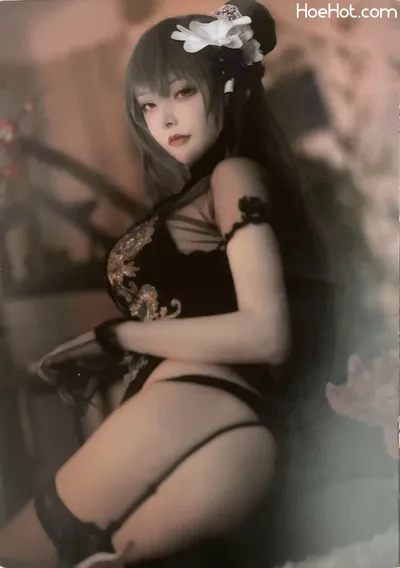 在下萝莉控 魔王 路易九世 nude cosplay leaked 161664