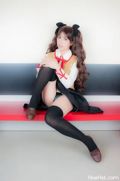 [Glossy Rabbit] ZONE/RED nude cosplay leaked 604765