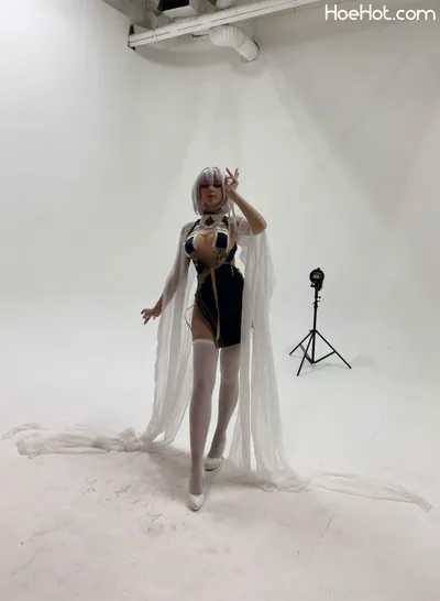 Oichi - Sirius nude cosplay leaked 518300