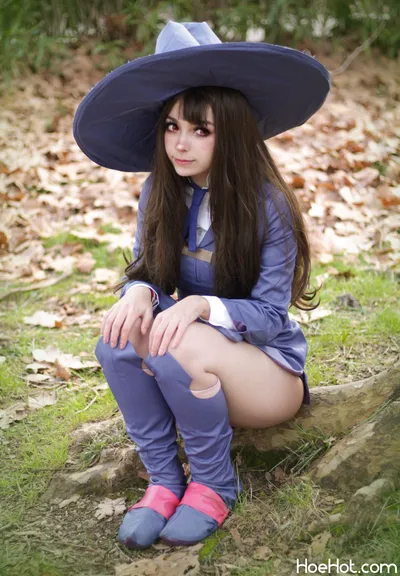 Himeecosplay - Akko's profile image