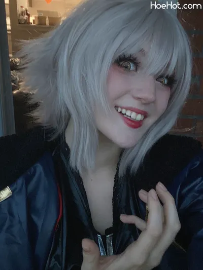 Satin Stars - Jalter nude cosplay leaked 231980