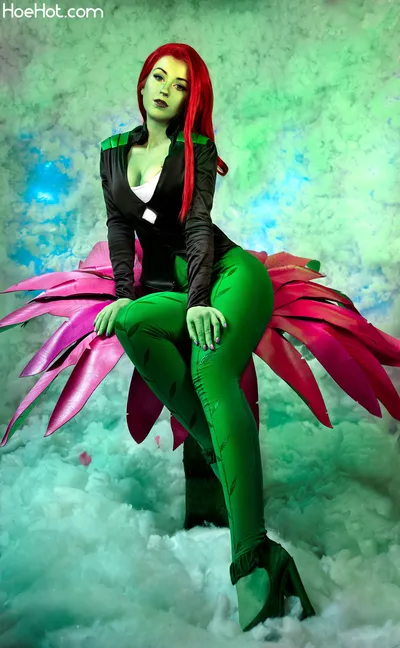 JokerLolibel - Ivy nude cosplay leaked 594282