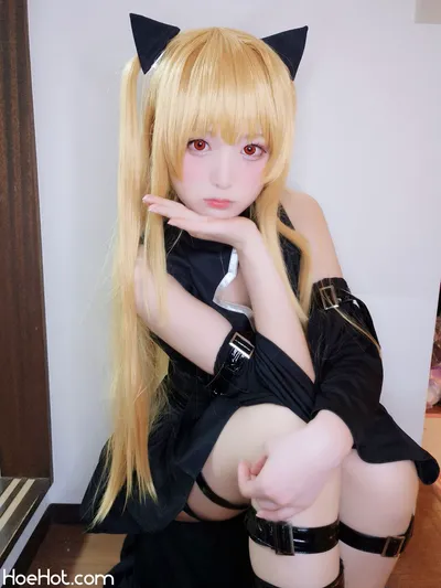 Yuki亭 - Yami nude cosplay leaked 301787