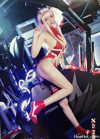 在下萝莉控 魔王 02 nude cosplay leaked 251525