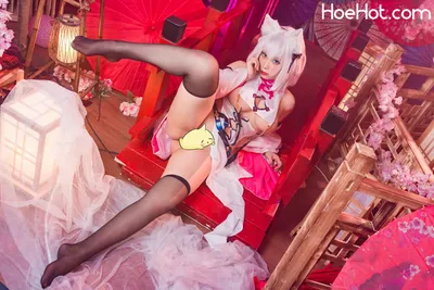 芦苇 - 魔太郎和服 nude cosplay leaked 166820