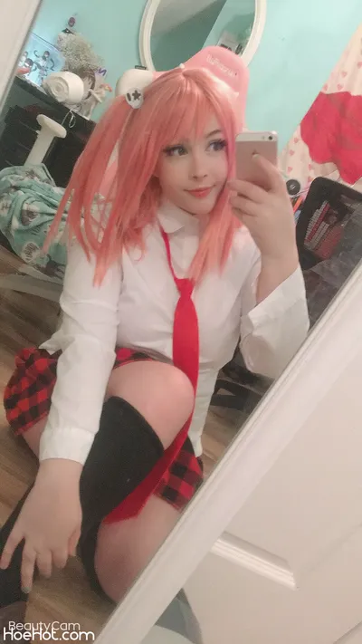 Junkenstein - Honoka nude cosplay leaked 475214