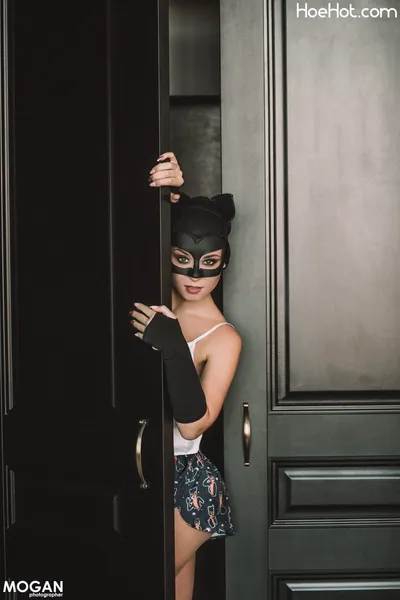 Ann Shakhovskaya - Catwoman's profile image