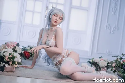 Michi Kyunn - Weiss Schnee nude cosplay leaked 573052