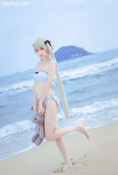 疯猫ss - 穹妹2 nude cosplay leaked 74817