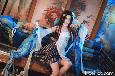 只是简言 - 神都夜行录 山鬼 nude cosplay leaked 484793