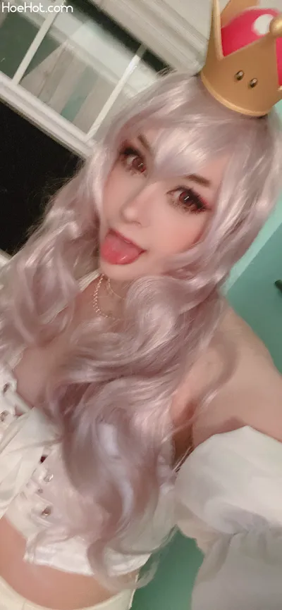 Junkenstein - Boosette nude cosplay leaked 472238