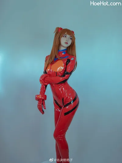 [北决绝绝子] 明日香cos Eva nude cosplay leaked 445780