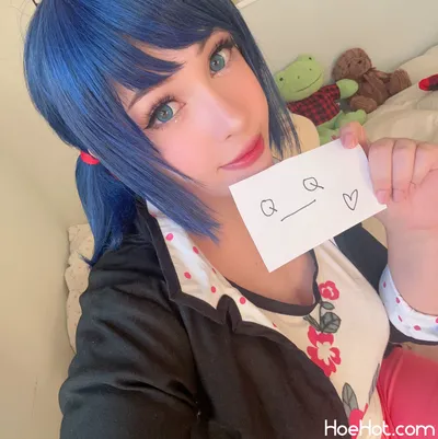 Junkenstein - Marinette fansigns nude cosplay leaked 104082