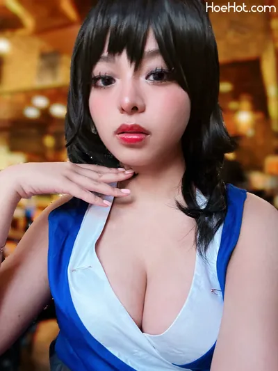 Mei Flurryy - Suma nude cosplay leaked 248743