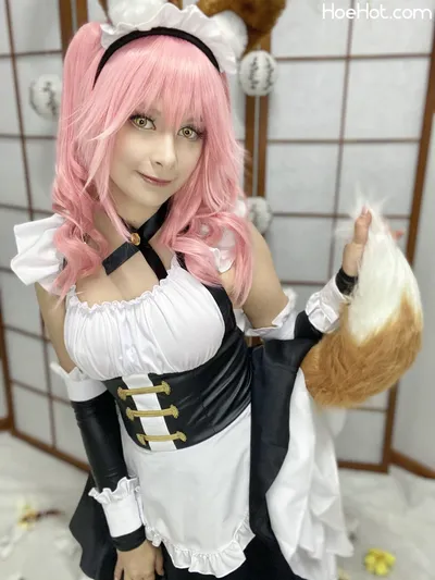 Miih - Tamano nude cosplay leaked 254758