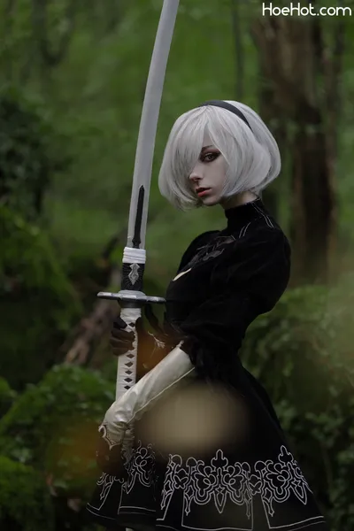 Himeecosplay - 2B's profile image