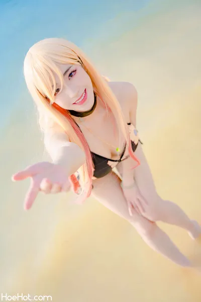 Luximity - Marin nude cosplay leaked 367554