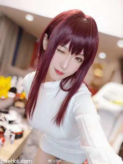 [腐团儿Ikaros] 师匠 | 不知火 | 发辽 ​​​ nude cosplay leaked 445036