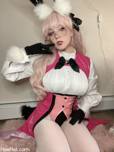 Satin Stars - Tamamo Vitch nude cosplay leaked 189250