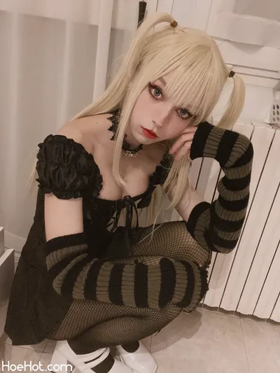 Himeecosplay - Amane Misa's profile image