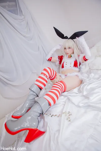 [Cutie Factory (ほぐぴん)] クリスマススペシャル☆本日限定公開あり nude cosplay leaked 142326