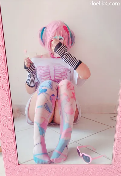 Remii - Riamu nude cosplay leaked 170287