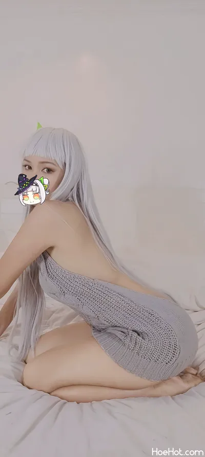 Yuusachii - Shion VK nude cosplay leaked 118547